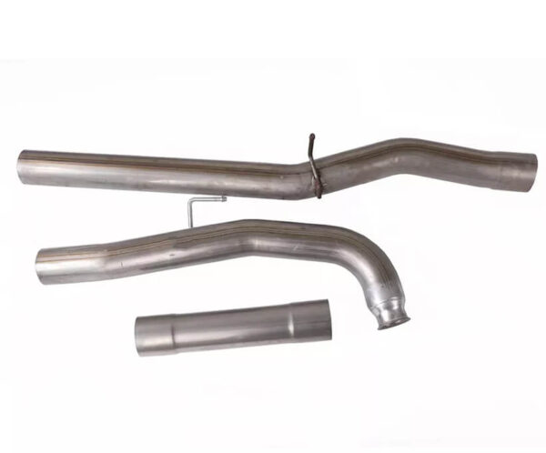 Duramax Race Exhaust Pipes